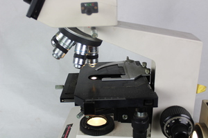 Thumbnail image of BH-2 Microscope 