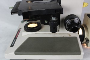 Thumbnail image of BH-2 Microscope 