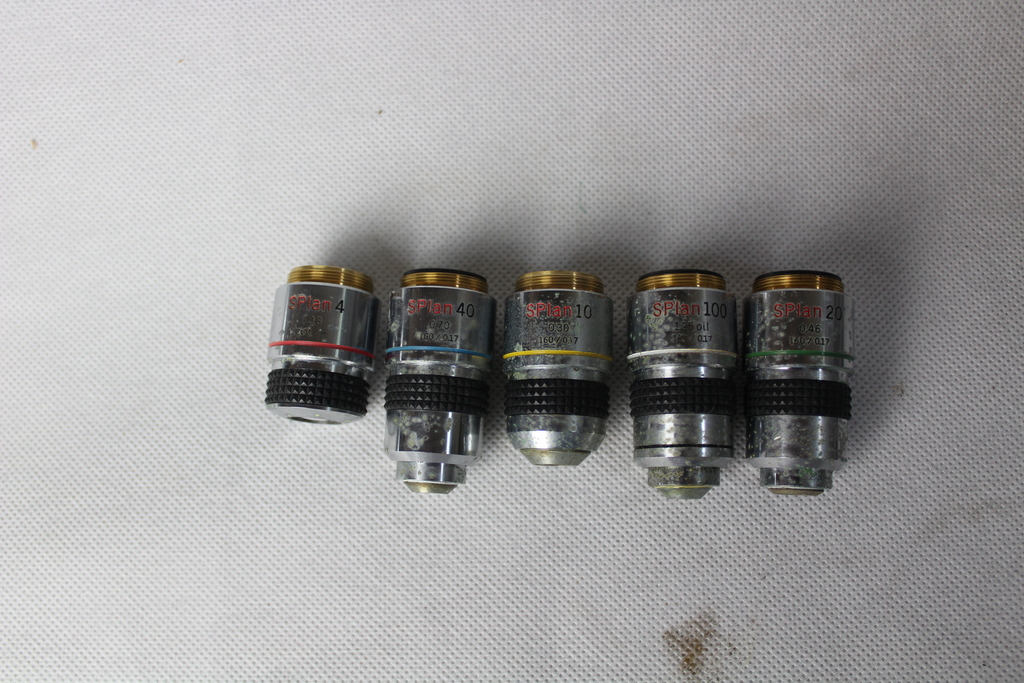 Image of BH-2 Microscope 