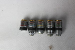 Thumbnail image of BH-2 Microscope 