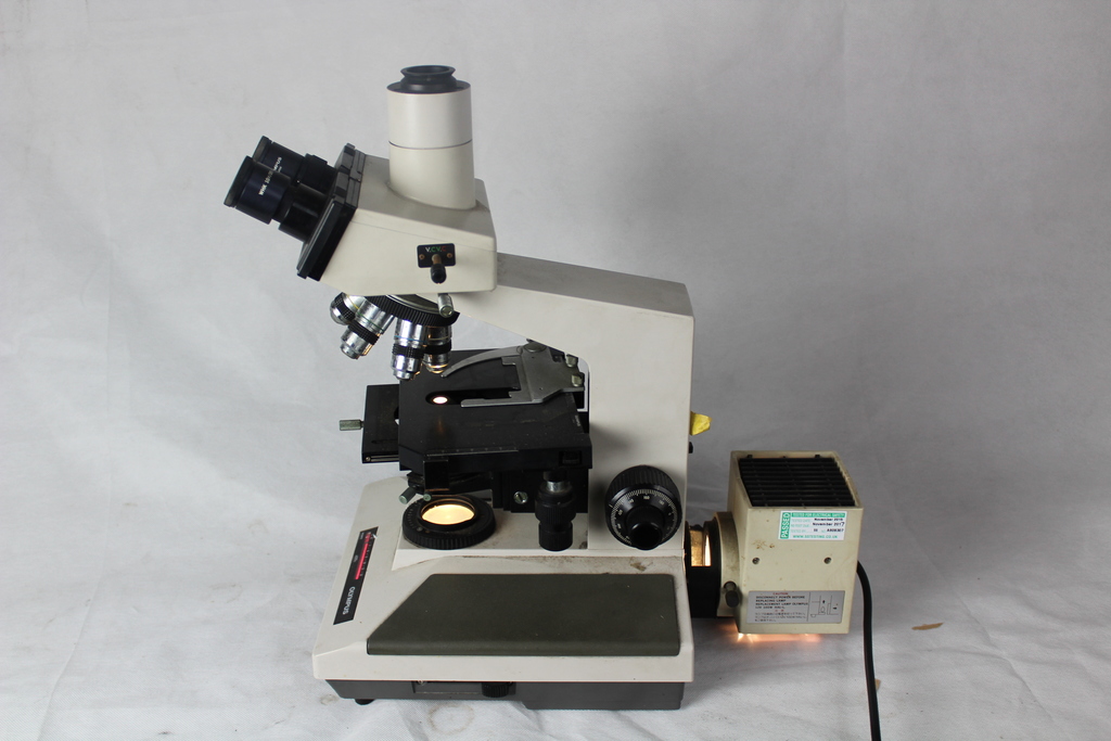 Image of BH-2 Microscope 