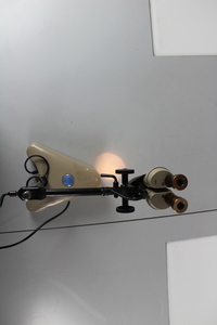 Thumbnail image of C.Baker London Microscope Vintage