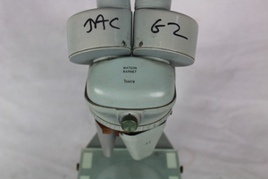 Thumbnail image of Watson Barnet 154978 Microscope