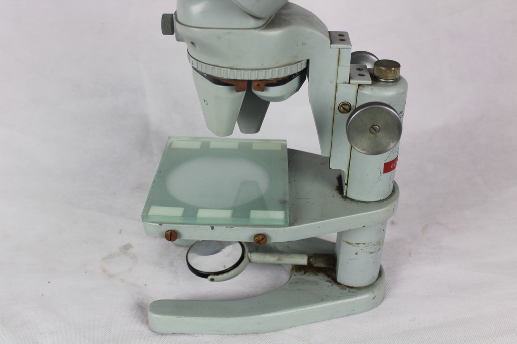 Image of Watson Barnet 154978 Microscope