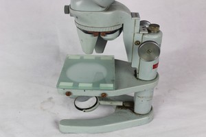Thumbnail image of Watson Barnet 154978 Microscope