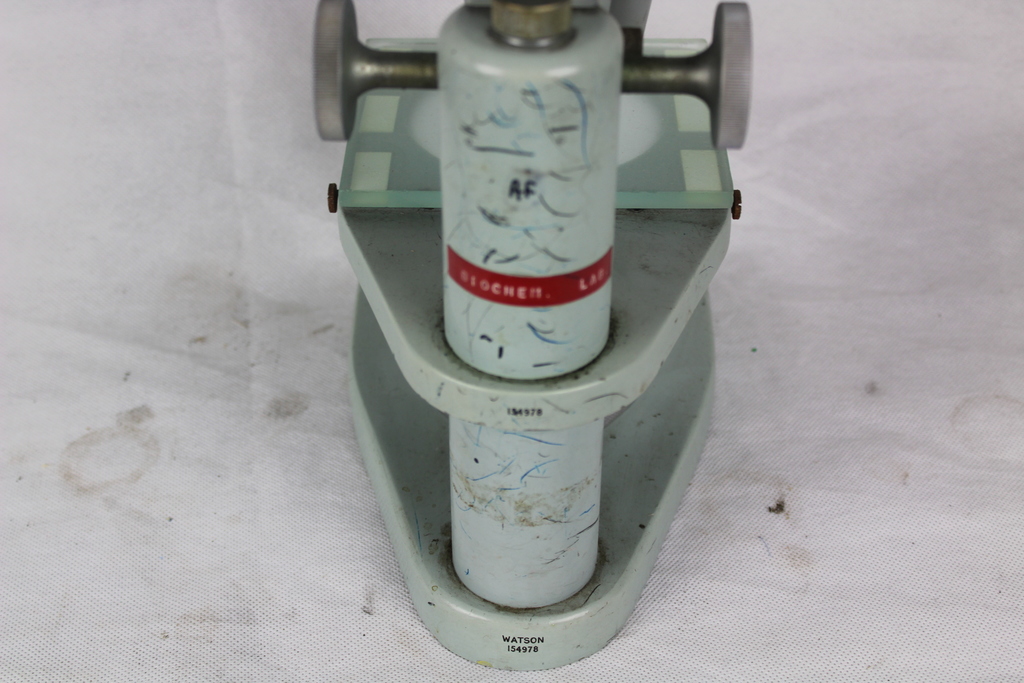 Image of Watson Barnet 154978 Microscope
