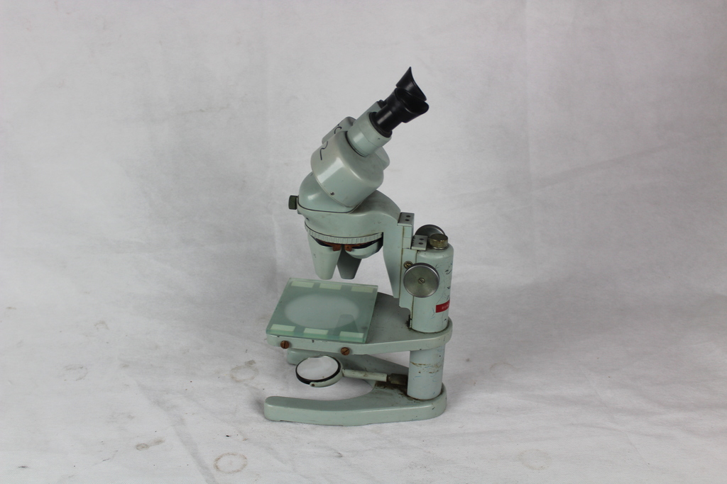 Image of Watson Barnet 154978 Microscope