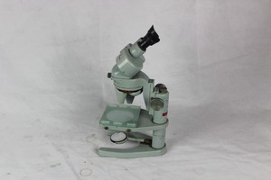 Thumbnail image of Watson Barnet 154978 Microscope