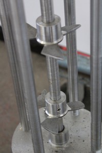 Thumbnail image of Waterside Chesham Bucks Hydraulic Height Adjustable Fluid Mixer