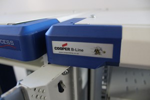 Thumbnail image of Access Server Cabinets