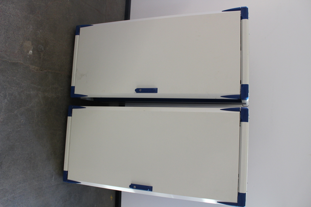 Image of Access Server Cabinets
