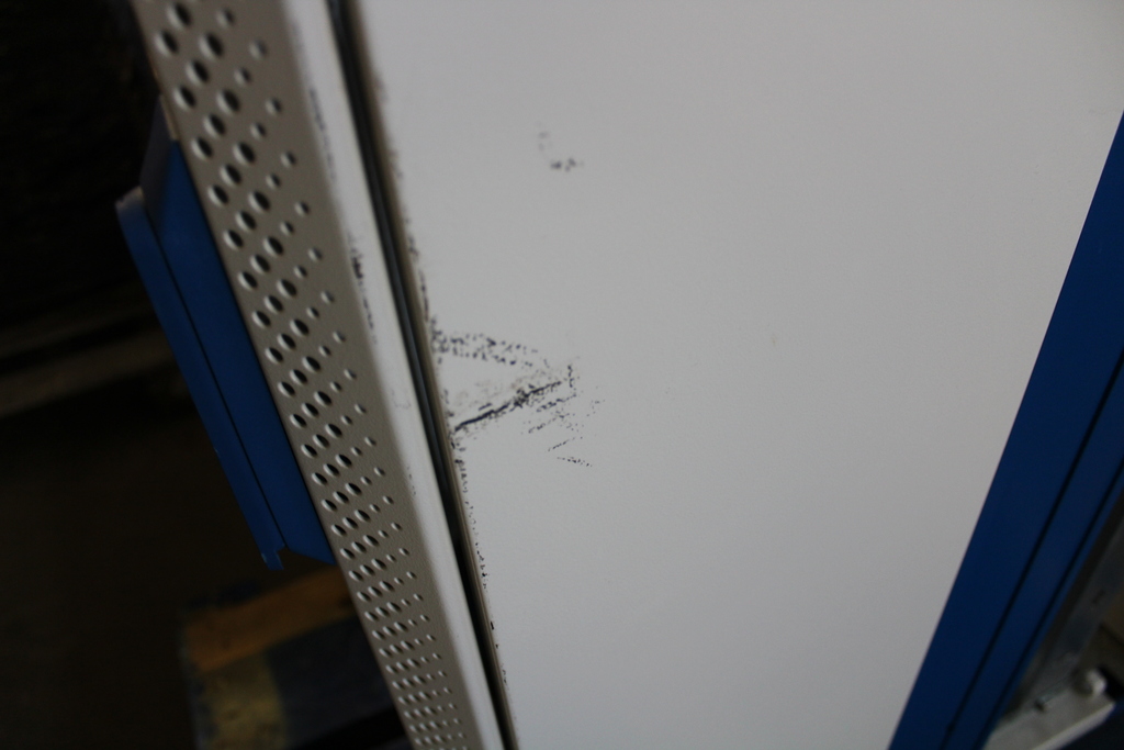 Image of Access Server Cabinets