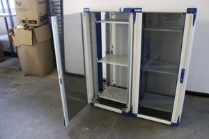 Thumbnail image of Access Server Cabinets