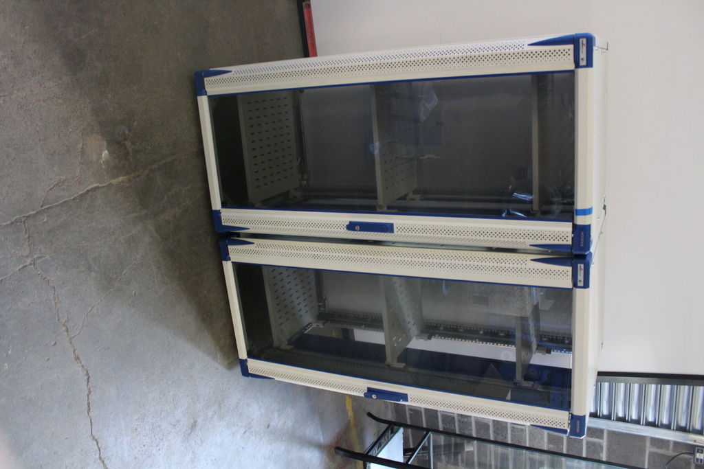 Image of Access Server Cabinets