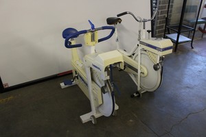 Thumbnail image of Two Monark Bikes