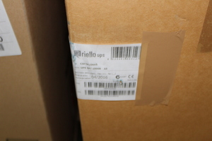 Thumbnail image of Sentinel Power 10KVA with Battery Box and Bypass Switch