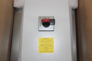 Thumbnail image of Sentinel Power 10KVA with Battery Box and Bypass Switch