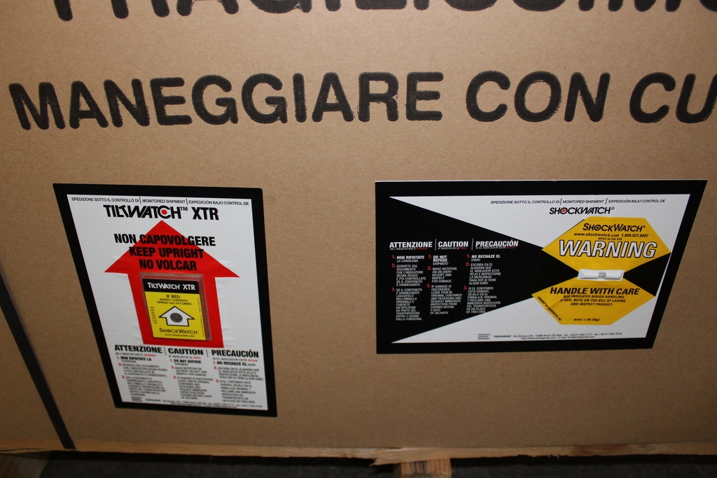 Image of Sentinel Power 8KVA with Battery Box and Bypass Switch