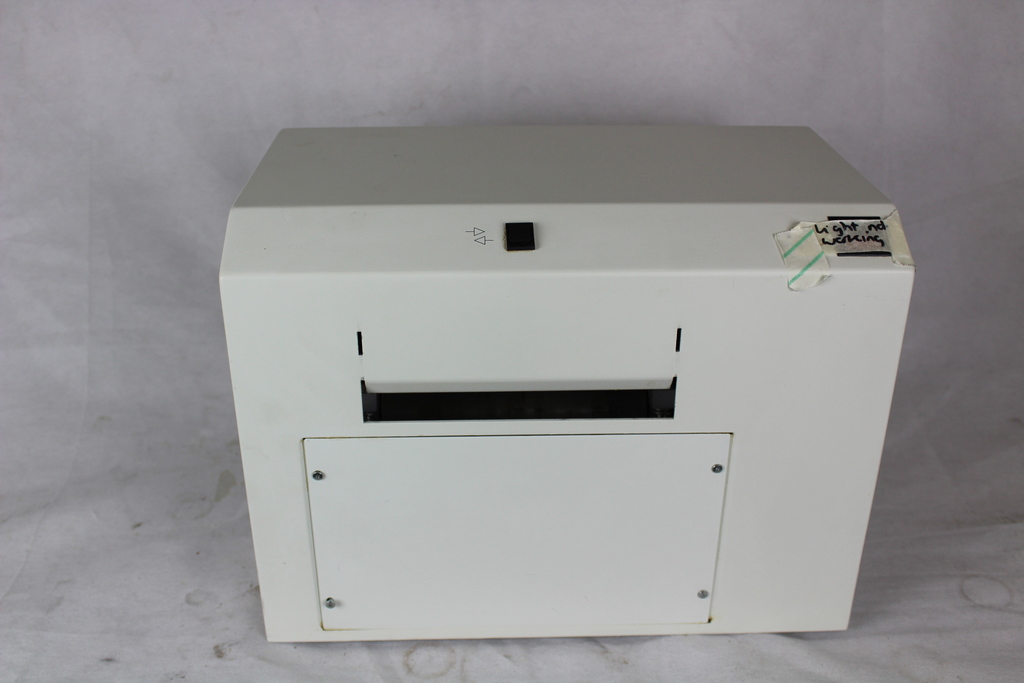 Image of Quanti-Tray Sealer Model 2X