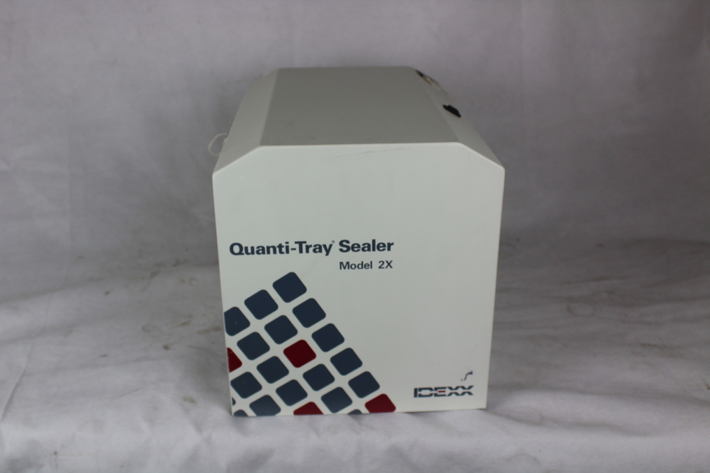 Image of Quanti-Tray Sealer Model 2X