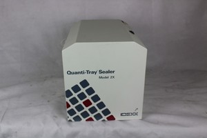 Thumbnail image of Quanti-Tray Sealer Model 2X