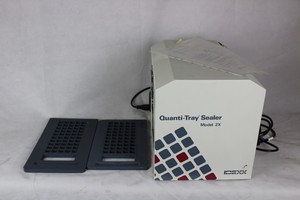 Thumbnail image of Quanti-Tray Sealer Model 2X