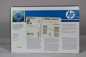 Thumbnail image of GENUINE HP C4096A 96A Toner Cartridge SEALED BOX HP Laserjet 2100 2200