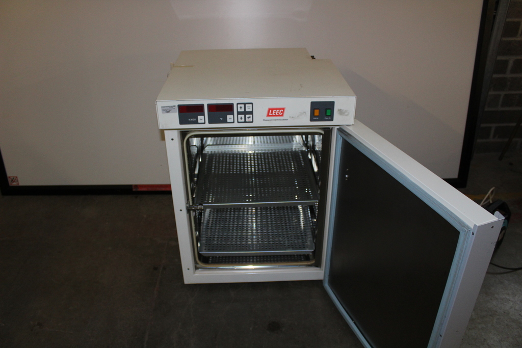 Image of CO2 Research Incubator Model GA2010
