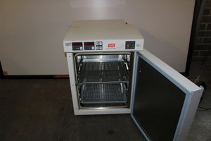 Thumbnail image of CO2 Research Incubator Model GA2010
