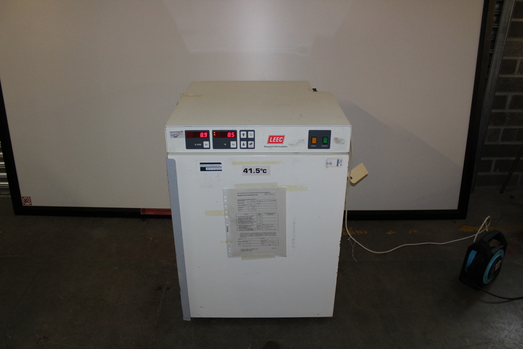 Image of CO2 Research Incubator Model GA2010