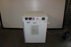 Thumbnail image of CO2 Research Incubator Model GA2010