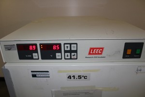 Thumbnail image of CO2 Research Incubator Model GA2010
