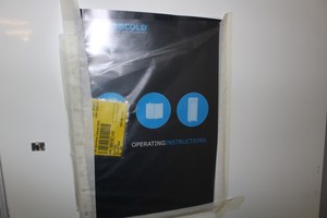 Thumbnail image of Freezer Model RLVF1220