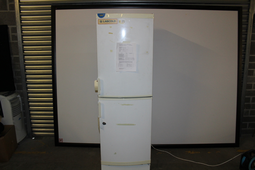 Image of Freezer Model RLVF1220