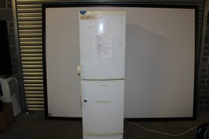 Thumbnail image of Freezer Model RLVF1220