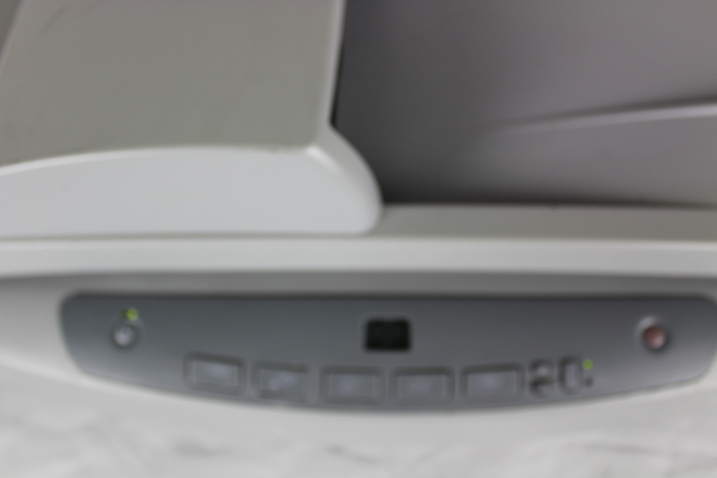 Image of HP ScanJet 5590 Flatbed Scanner