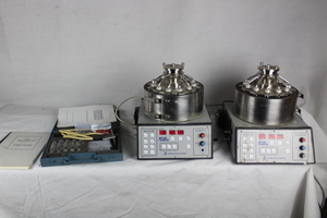 Thumbnail image of 2 x MX3 Bio Sampler