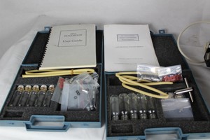 Thumbnail image of 2 x MX3 Bio Sampler