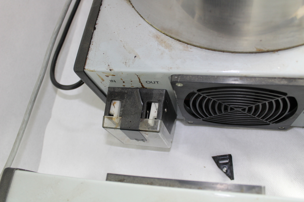 Image of 2 x MX3 Bio Sampler