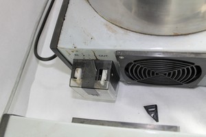 Thumbnail image of 2 x MX3 Bio Sampler