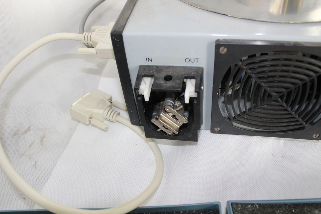 Image of 2 x MX3 Bio Sampler