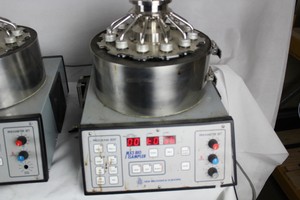 Thumbnail image of 2 x MX3 Bio Sampler