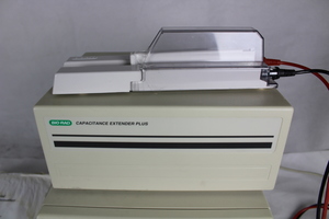 Thumbnail image of Gene Pulser II and Capacitance Extender Plus 