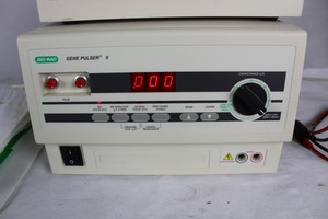 Thumbnail image of Gene Pulser II and Capacitance Extender Plus 