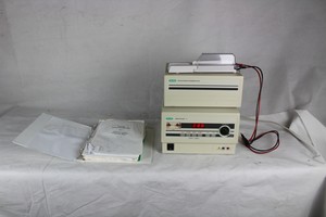Thumbnail image of Gene Pulser II and Capacitance Extender Plus 