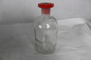 Thumbnail image of Job Lot of Flat Bottom Flasks