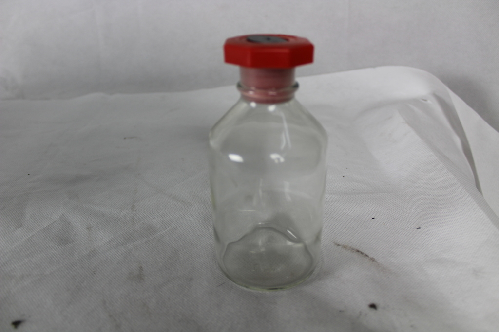 Image of Job Lot of Flat Bottom Flasks