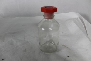 Thumbnail image of Job Lot of Flat Bottom Flasks