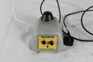 Thumbnail image of Rotamixer FAULTY, SPARES and REPAIRS