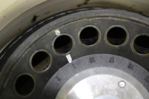 Thumbnail image of Spectrafuge 16M Microcentrifuge